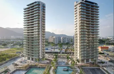 Apartamento com 4 dormitórios à venda, 194 m² por r$ 3.233.629,00 - barra da tijuca - rio de janeiro/rj