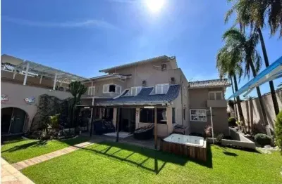 Casa à venda, 720 m² por r$ 5.000.000,00 - barra da tijuca - rio de janeiro/rj