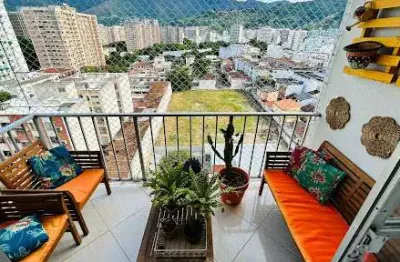 Apartamento com 2 dormitórios à venda, 77 m² por r$ 490.000,00 - vila isabel - rio de janeiro/rj