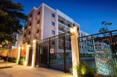 Apartamento com 2 quartos à venda na Rua Gastão Penalva, 15, Andaraí, Rio de Janeiro