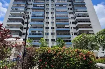 Apartamento à venda, 87 m² por r$ 830.000,00 - rio 2 - rio de janeiro/rj