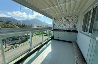 Cobertura com 3 dormitórios à venda, 174 m² por r$ 1.590.000,00 - recreio dos bandeirantes - rio de janeiro/rj