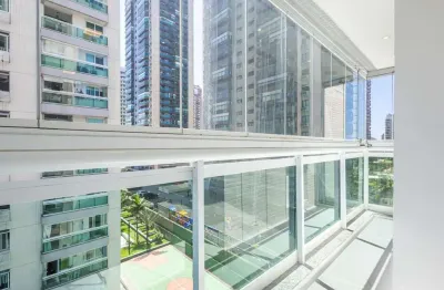 Apartamento com 2 dormitórios à venda, 74 m² por r$ 1.495.000,00 - barra da tijuca - rio de janeiro/rj