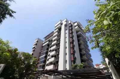 Apartamento com 4 dormitórios à venda, 131 m² por r$ 1.630.000,00 - barra da tijuca - rio de janeiro/rj