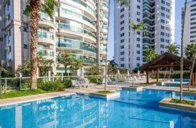 Cobertura à venda, 262 m² por r$ 3.530.000,00 - península - rio de janeiro/rj