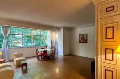 Apartamento à venda, 130 m² por r$ 999.999,00 - copacabana - rio de janeiro/rj
