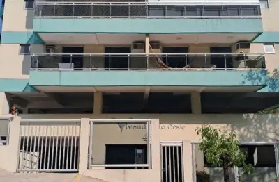 Cobertura com 4 dormitórios à venda, 188 m² por r$ 605.000,00 - pechincha - rio de janeiro/rj