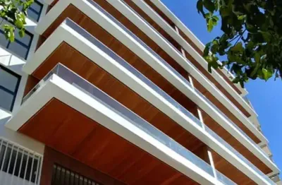 Apartamento com 4 dormitórios à venda, 124 m² por r$ 1.890.000,00 - botafogo - rio de janeiro/rj