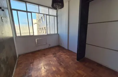 Studio com 1 dormitório à venda, 40 m² por r$ 550.000,00 - copacabana - rio de janeiro/rj
