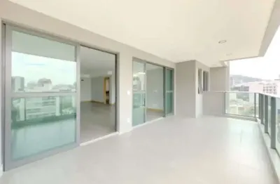 Cobertura com 4 dormitórios à venda, 271 m² por r$ 3.390.000 - botafogo - rio de janeiro/rj