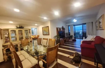 Apartamento com 3 dormitórios à venda, 113 m² por r$ 2.030.000,00 - barra da tijuca - rio de janeiro/rj