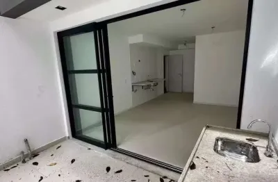 Kitnet / Stúdio à venda na Rua Marquês de São Vicente, 104, Gávea, Rio de Janeiro