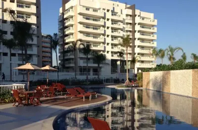 Apartamento com 2 dormitórios à venda, 86 m² por r$ 1.050.000,00 - barra da tijuca - rio de janeiro/rj