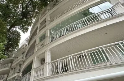 Apartamento com 3 dormitórios à venda, 99 m² por r$ 1.050.000,00 - copacabana - rio de janeiro/rj