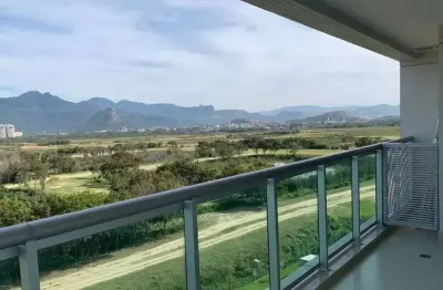 Apartamento com 2 dormitórios à venda, 80 m² por r$ 719.000,00 - barra olímpica - rio de janeiro/rj