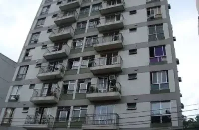 Apartamento com 2 dormitórios à venda, 62 m² por r$ 748.000,00 - botafogo - rio de janeiro/rj