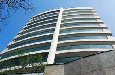 Apartamento à venda, 110 m² por r$ 1.590.000,00 - botafogo - rio de janeiro/rj