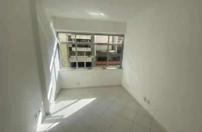 Apartamento com 1 dormitório à venda, 40 m² por r$ 750.000,00 - ipanema - rio de janeiro/rj