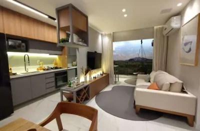 Apartamento com 2 dormitórios à venda, 69 m² por r$ 879.990,00 - barra da tijuca - rio de janeiro/rj