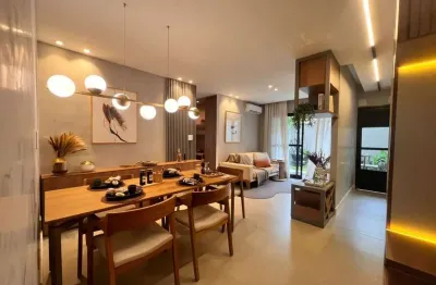 Apartamento com 2 dormitórios à venda, 69 m² por R$ 864.990,00 - Barra da Tijuca - Rio de Janeiro/RJ