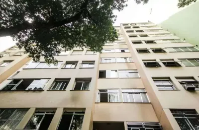 Apartamento com 2 dormitórios à venda, 60 m² por r$ 750.000,00 - copacabana - rio de janeiro/rj