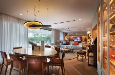 Apartamento com 4 dormitórios à venda, 185 m² por r$ 3.016.200,00 - barra da tijuca - rio de janeiro/rj