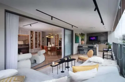 Apartamento com 4 dormitórios à venda, 185 m² por r$ 3.064.630,00 - barra da tijuca - rio de janeiro/rj