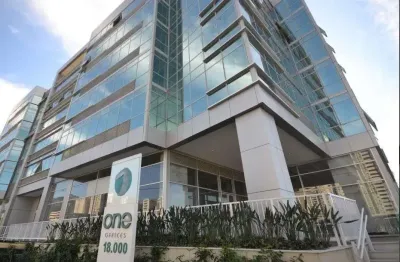 Sala à venda, 48 m² por r$ 315.000,00 - recreio dos bandeirantes - rio de janeiro/rj