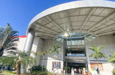 Sala, 39 m² - venda por r$ 320.000,00 ou aluguel por r$ 5.600,00/mês - recreio dos bandeirantes - rio de janeiro/rj