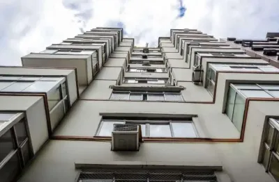 Apartamento à venda, 54 m² por r$ 740.000,00 - copacabana - rio de janeiro/rj