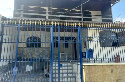 Casa com 4 dormitórios à venda, 371 m² por r$ 1.150.000,00 - taquara - rio de janeiro/rj