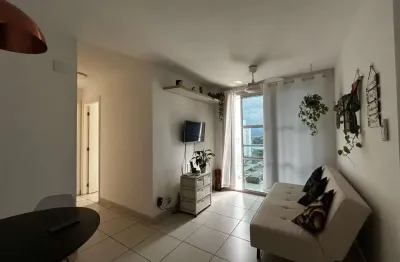 Apartamento à venda, 54 m² por r$ 315.000,00 - anil - rio de janeiro/rj