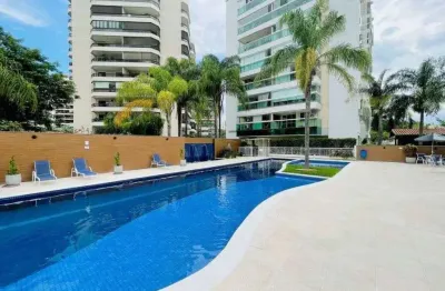 Apartamento com 2 dormitórios à venda, 69 m² por r$ 599.900,00 - barra olímpica - rio de janeiro/rj