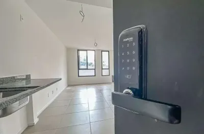 Studio com 1 dormitório à venda, 28 m² por r$ 299.000,00 - lapa - rio de janeiro/rj