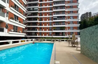 Apartamento com 3 dormitórios à venda, 140 m² por r$ 2.250.000 - gávea - rio de janeiro/rj