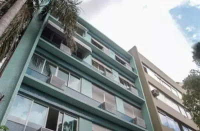 Apartamento com 3 dormitórios à venda, 136 m² por r$ 1.850.000 - leblon - rio de janeiro/rj