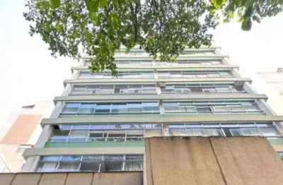 Apartamento com 4 dormitórios à venda, 135 m² por r$ 2.800.000,00 - ipanema - rio de janeiro/rj