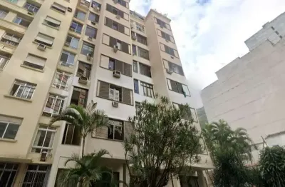 Apartamento com 2 dormitórios à venda, 75 m² por r$ 800.000 - copacabana - rio de janeiro/rj