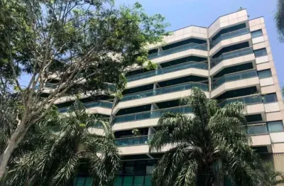 Apartamento com 1 dormitório à venda, 55 m² por r$ 1.200.000 - lagoa - rio de janeiro/rj