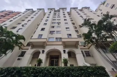 Apartamento com 2 dormitórios à venda, 67 m² por r$ 699.000 - humaitá - rio de janeiro/rj