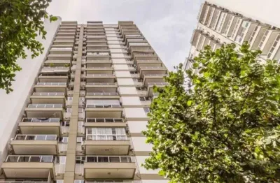 Apartamento com 1 dormitório à venda, 71 m² por r$ 720.000,00 - barra da tijuca - rio de janeiro/rj
