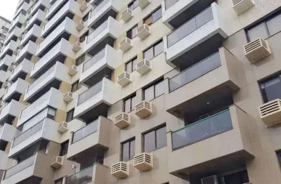 Apartamento com 2 dormitórios à venda, 65 m² por r$ 950.000 - barra da tijuca - rio de janeiro/rj