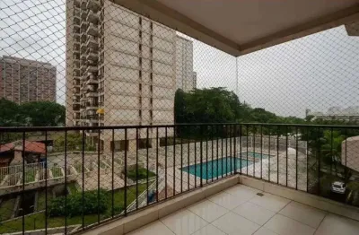 Apartamento com 3 dormitórios à venda, 113 m² por r$ 1.490.000,00 - barra da tijuca - rio de janeiro/rj