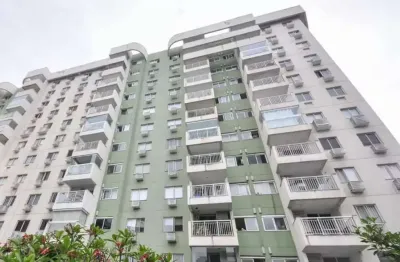 Apartamento com 2 dormitórios à venda, 70 m² por r$ 495.000,00 - barra olímpica - rio de janeiro/rj