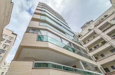Apartamento com 2 dormitórios à venda, 89 m² por r$ 990.000 - flamengo - rio de janeiro/rj
