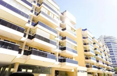 Cobertura com 3 quartos à venda na Avenida Lúcio Costa, 4666, Barra da Tijuca, Rio de Janeiro