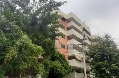 Cobertura com 2 dormitórios à venda, 136 m² por r$ 532.000 - pechincha - rio de janeiro/rj
