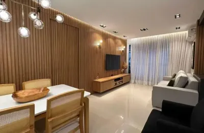 Apartamento à venda, 85 m² por r$ 1.200.000,00 - ilha pura - rio de janeiro/rj