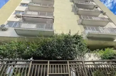 Apartamento com 2 dormitórios para alugar, 90 m² por r$ 4.150,00 - tijuca - rio de janeiro/rj