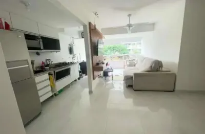 Apartamento com 2 dormitórios à venda, 78 m² por r$ 650.000,00 - barra olímpica - rio de janeiro/rj